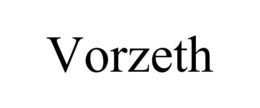 VORZETH trademark