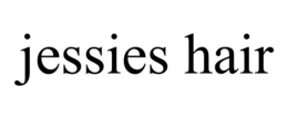 JESSIES HAIR trademark