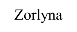 ZORLYNA trademark