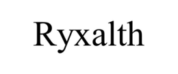 RYXALTH trademark