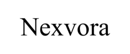 NEXVORA trademark