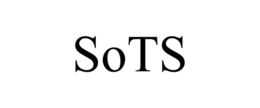 SOTS trademark