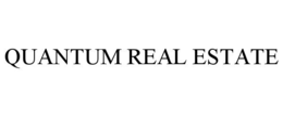 QUANTUM REAL ESTATE trademark