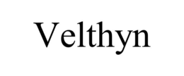VELTHYN trademark