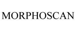 MORPHOSCAN trademark