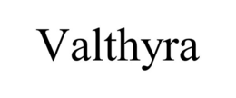 VALTHYRA trademark