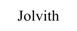 JOLVITH trademark