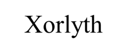 XORLYTH trademark