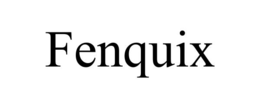 FENQUIX trademark