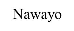 NAWAYO trademark