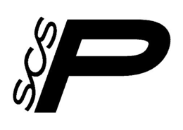 SCS P trademark