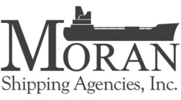 MORAN SHIPPING AGENCIES, INC. trademark