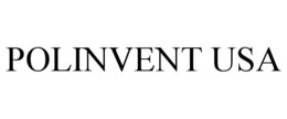 POLINVENT USA trademark