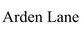ARDEN LANE trademark