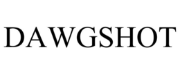 DAWGSHOT trademark