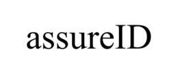 ASSUREID trademark