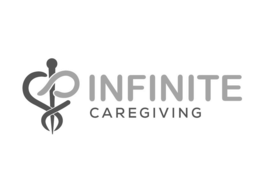 INFINITE CAREGIVING trademark