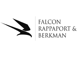 FALCON RAPPAPORT & BERKMAN trademark