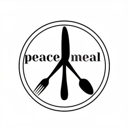 PEACE MEAL trademark