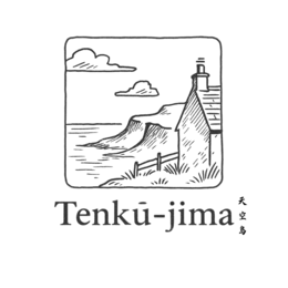 TENKU-JIMA trademark