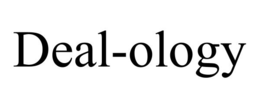 DEAL-OLOGY trademark