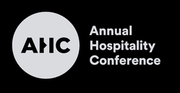 AHC ANNUAL HOSPITALITY CONFERENCE trademark