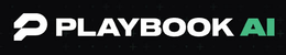 P PLAYBOOK AI trademark
