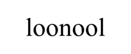 LOONOOL trademark