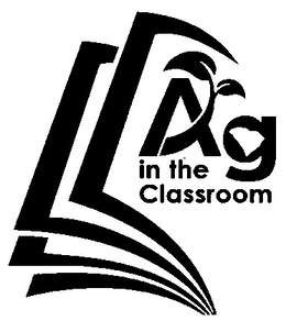 AG IN THE CLASSROOM trademark