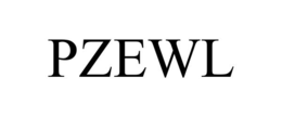 PZEWL trademark