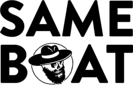 SAME BOAT trademark