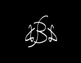 B trademark