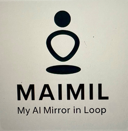 MAIMIL MY AI MIRROR IN LOOP trademark