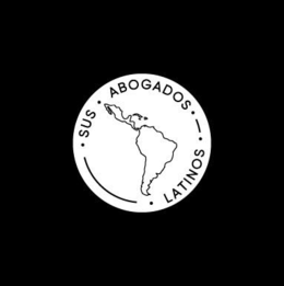 SUS ABOGADOS LATINOS trademark