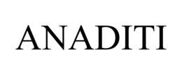 ANADITI trademark