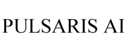 PULSARIS AI trademark