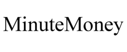 MINUTEMONEY trademark