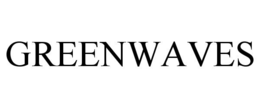 GREENWAVES trademark