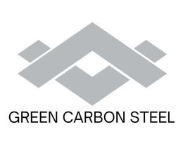 GREEN CARBON STEEL trademark