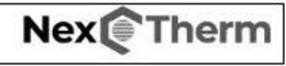 NEX THERM trademark
