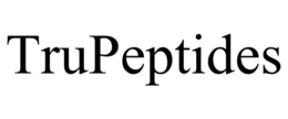 TRUPEPTIDES trademark