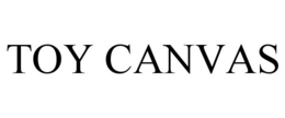TOY CANVAS trademark