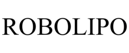 ROBOLIPO trademark