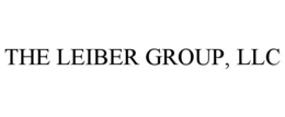 THE LEIBER GROUP, LLC trademark