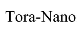 TORA-NANO trademark