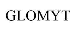 GLOMYT trademark
