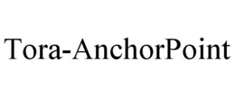TORA-ANCHORPOINT trademark