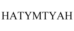 HATYMTYAH trademark