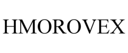 HMOROVEX trademark