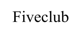 FIVECLUB trademark